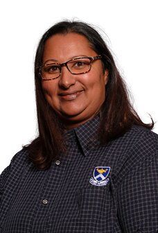 Mrs K Hussen