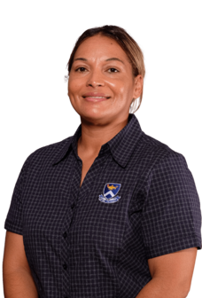 Mrs T Arendse
