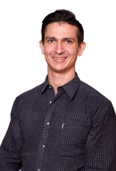 Mr G Cronje