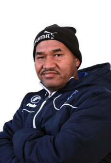 Mr Desmond Kramer