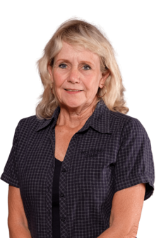 Mrs T Kriek