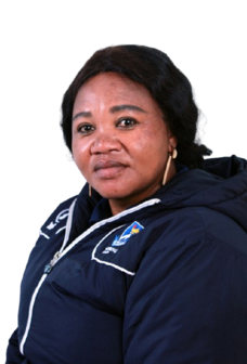 Mrs Lumka Makwabe
