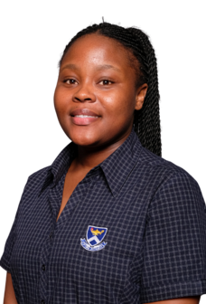 Ms S Plaatjies