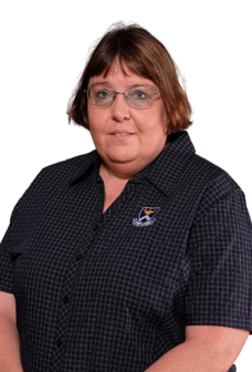 Ms A Van Giesbergen