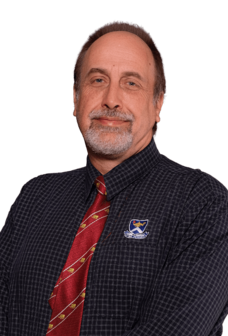 Mr S van Niekerk