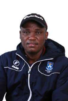 Mr Wandile Skaap
